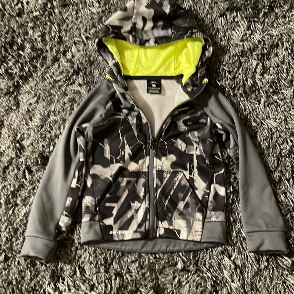 Nike Dry Fit